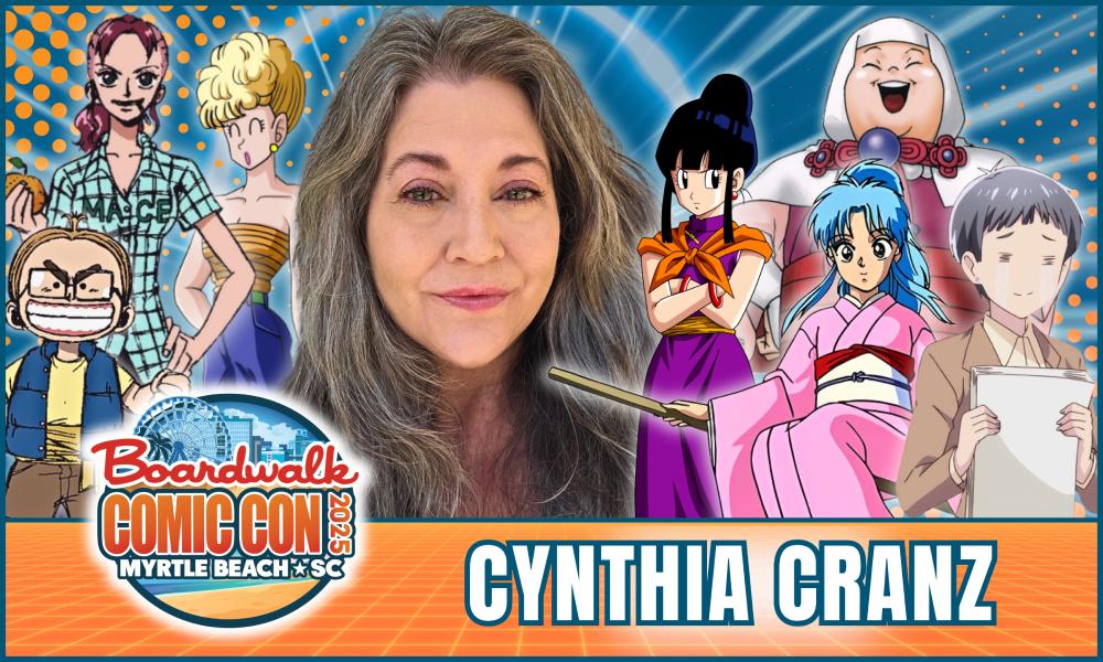 Cynthia Cranz